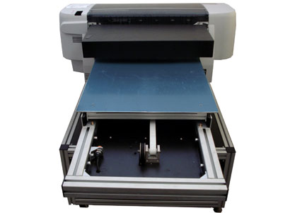  Impresora textil digital MT-TA3 : Arte y Manualidades